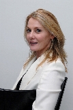 Leipzig, 2.04.2014, Haus des Buches,
ANNA FUNDER 