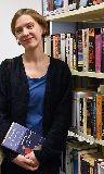 Grimma, 10.11.2017, Stadtbibliothek,
Franziska Gerstenberg 
