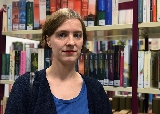 Grimma, 10.11.2017, Stadtbibliothek,
Franziska Gerstenberg