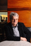 Leipzig, 21.06.2012, Café Grundmann,
Bernd-Lutz Lange