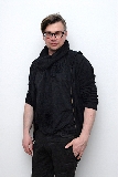 Leipzig,, 29.02.2016, Haus des Buches,
Jaroslav Rudis 
Preis der Literaturhäuser 2018